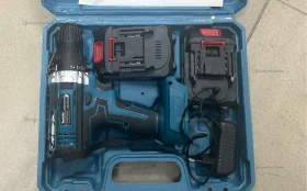 Купить Шуруповерт Mkita 48V б/у , в Москва и область Цена:1500рублей
