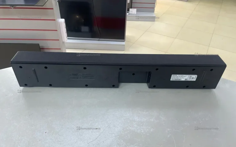 Саундбар Samsung hw-t400
