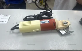 Купить Швейный раскроечный нож kaigu WD-65 б/у , в Москва и область Цена:4900рублей