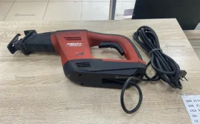Купить Электропила Hilti wsr 900-pe б/у , в Набережные Челны Цена:14900рублей