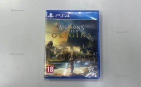 Купить PS4 assassin’s creed origins б/у , в Копейск Цена:900рублей
