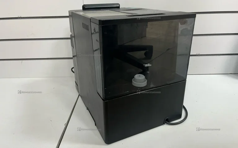 Кофемашина Grundig KVA 7230