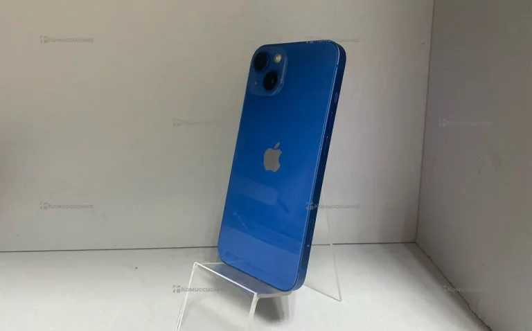 Apple iPhone 13 4/128 ГБ
