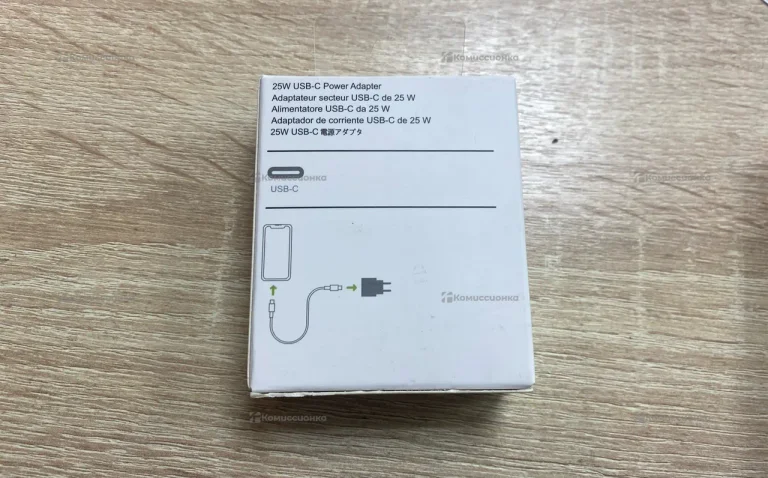 Адаптер Ipnone USB-C
