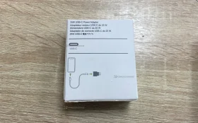 Купить Адаптер Ipnone USB-C б/у , в Зеленодольск Цена:990рублей