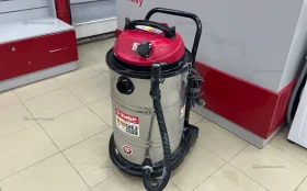 Купить Строительный пылесос ЗУБР М4-60 б/у , в Пермь Цена:4900рублей