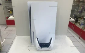 Купить Приставка PS. PS5 Fat 1T б/у , в Набережные Челны Цена:33900рублей