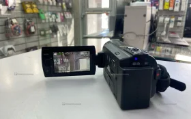 Купить Видеокамера  Samsung smx-f40 б/у , в Казань Цена:2500рублей