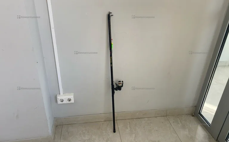 Удочка Mikado Princess 500