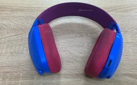 Купить Наушники g435 logitech б/у , в Саратов Цена:1300рублей