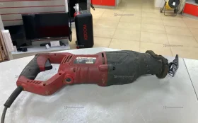 Купить Сабельная пила зубр зпс-1400э б/у , в Кострома Цена:4000рублей