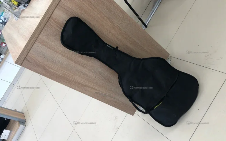 Бас гитара inanez gio