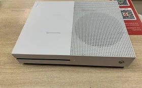 Купить Приставка Xbox One S 1 TB б/у , в Тольятти Цена:11900рублей