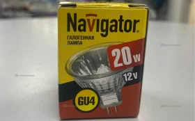 Купить Лампа novigator 3 б/у , в Красноярск Цена:70рублей