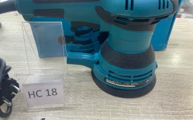 Купить Эксцентриковая шлиф машина б/у , в Нижнекамск Цена:2600рублей