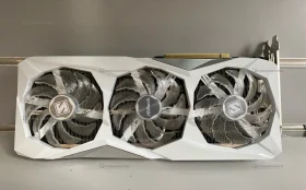 Купить Видеокарта RX 7600XT 16Gb б/у , в Рязань Цена:24900рублей