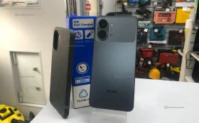 Купить Tecno Spark Go 3 4/64 ГБ б/у , в Курган Цена:5990рублей