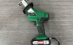 Купить Сабельная пила Hammer LZK180C б/у , в Самара Цена:2900рублей