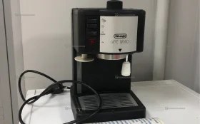 Купить Кофеварка DeLonghi BAR14F б/у , в Самара Цена:1990рублей