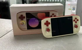 Купить Приставка AYANEO Pocket Air Mini б/у , в Новокуйбышевск Цена:5990рублей