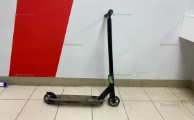 Купить Трюковой самокат Tech Team б/у , в Казань Цена:1900рублей