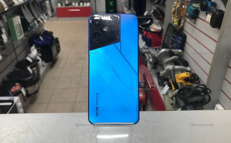 Tecno Pova Neo 3 4/128 ГБ
