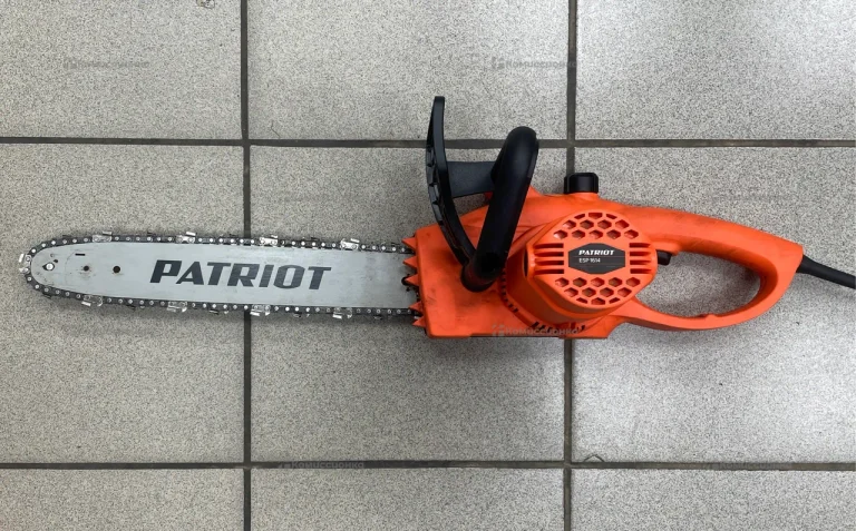 Электропила Patriot ESP 1614