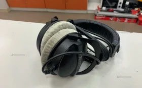 Купить Наушники DT 770 pro 80 ohm б/у , в Красноярск Цена:6990рублей