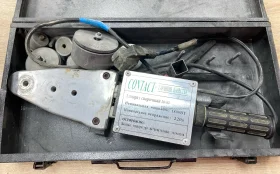 Купить Сварочный аппарат Contact б/у , в Москва и область Цена:500рублей