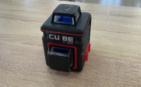 Купить Нивелир ADA Cube 2-360 Basic б/у , в Казань Цена:2900рублей