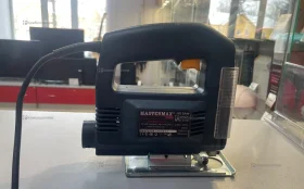 Купить Лобзик mastermax mts-1319 б/у , в Кострома Цена:550рублей