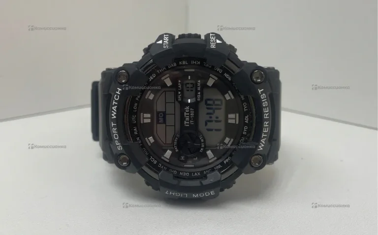 Часы Sport Watch