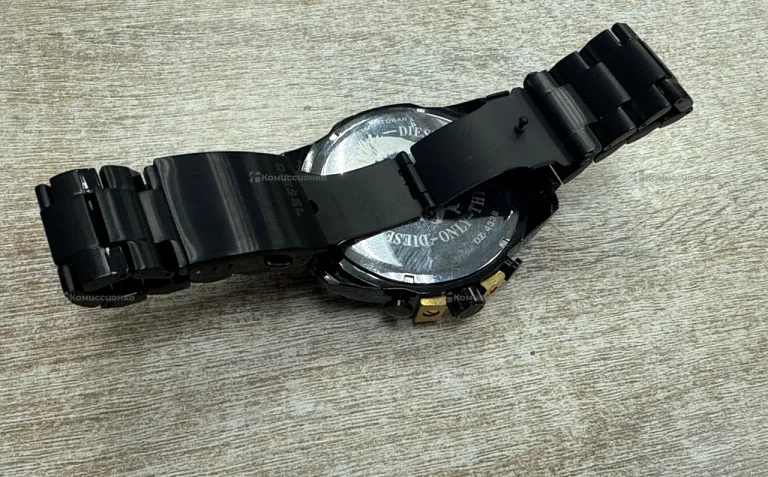 Часы Diesel 4338