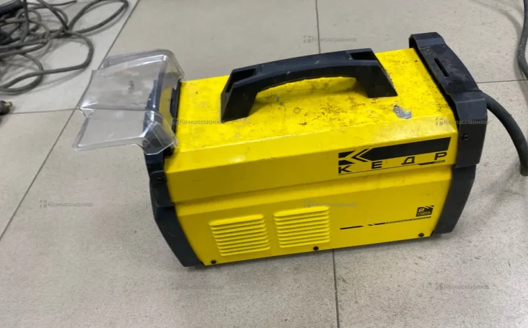 Сварочный аппарат инверторного типа Кедр MultiARC-2000