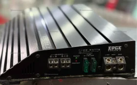 Купить Усилитель  EDGE EDA 350.2 б/у , в Чапаевск Цена:4900рублей