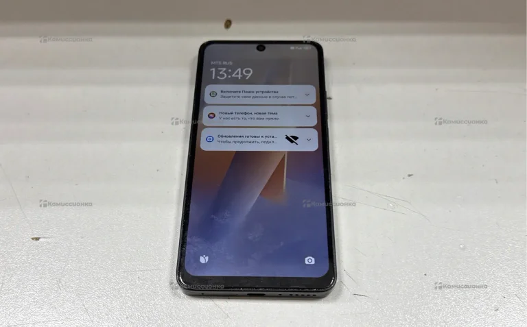 Xiaomi Redmi Note 13 6/128 ГБ