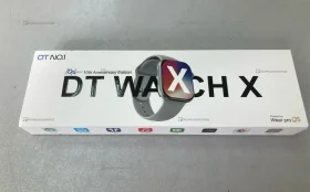 Купить Часы  DT watch X б/у , в Саратов Цена:690рублей