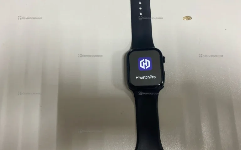 Часы  smart watch