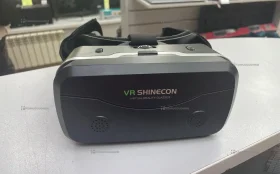 Купить Vr очки для телефона б/у , в Набережные Челны Цена:350рублей