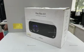 Купить Проектор Rombica Ray Box A1 б/у , в Набережные Челны Цена:2900рублей