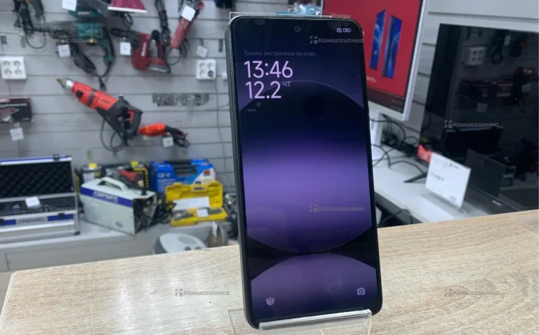 Xiaomi Redmi Note 14 8/256 ГБ