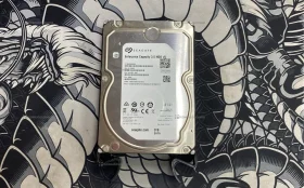 Купить Жесткий диск Seagate 3ТБ б/у , в Казань Цена:2900рублей