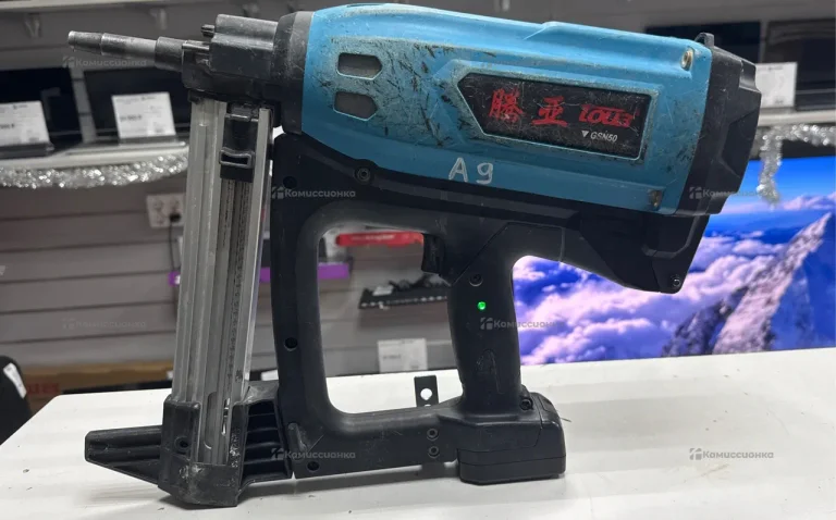 Пистолет TOUA GSN50