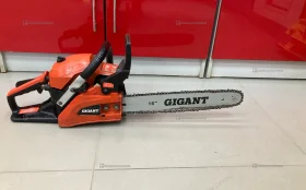 Купить Бензопила Gigаnt GSAF-07 б/у , в Санкт-Петербург Цена:4990рублей