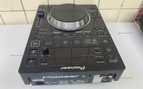 Купить DJ контроллер Pioner CDJ-350 б/у , в Екатеринбург Цена:9900рублей