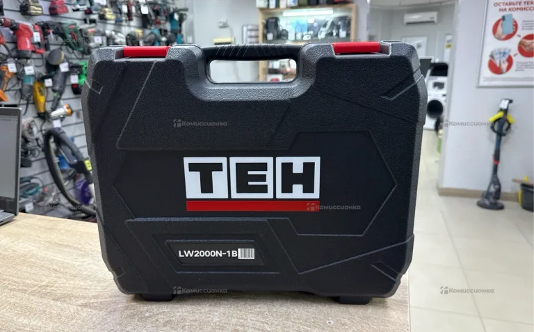 Гайковерт TEH LW2000N-1B