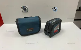 Купить Нивелир Bosch GLL 2-50 б/у , в Набережные Челны Цена:3500рублей