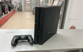 Купить Приставка Sony PS4 Fat 500 GB б/у , в Саратов Цена:13900рублей