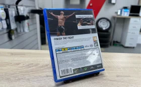 Купить PS4 Дисk UFC2 б/у , в Казань Цена:800рублей
