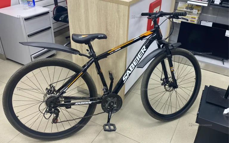 Велосипед SABEIER MTB-308